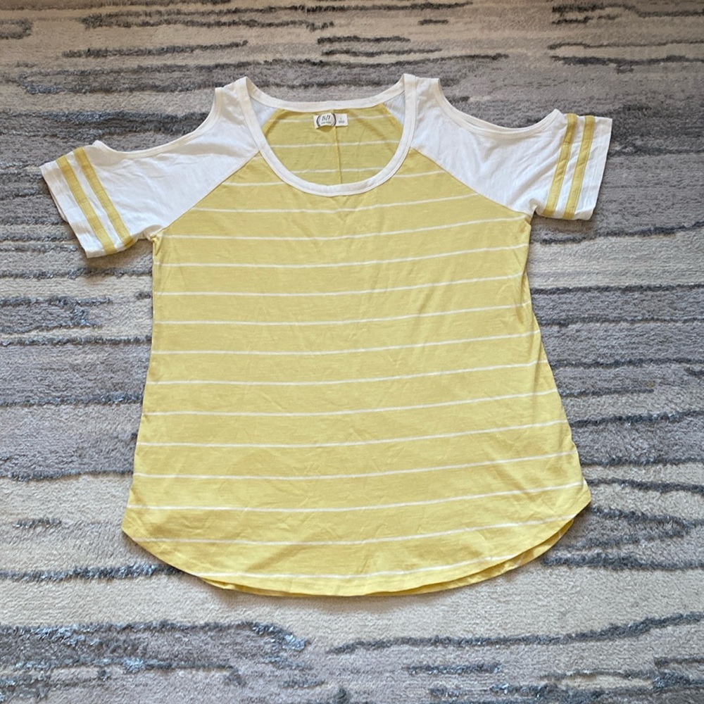 Maurices Summer Top